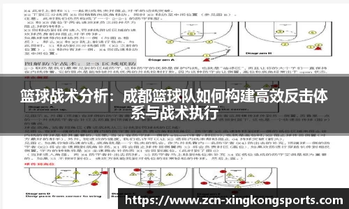 篮球战术分析：成都篮球队如何构建高效反击体系与战术执行